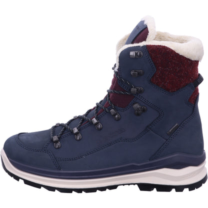 Lowa Winterschuh 421951 RENEGADE EVO ICE 2 GTX Ws in Blau