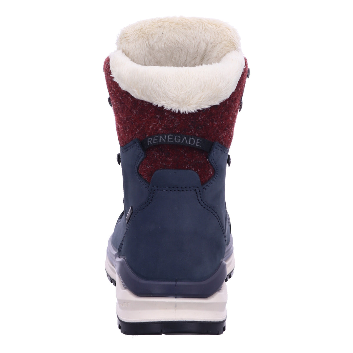 Lowa Winterschuh 421951 RENEGADE EVO ICE 2 GTX Ws in Blau