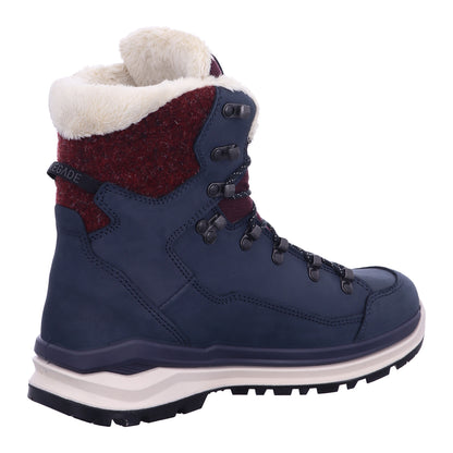 Lowa Winterschuh 421951 RENEGADE EVO ICE 2 GTX Ws in Blau