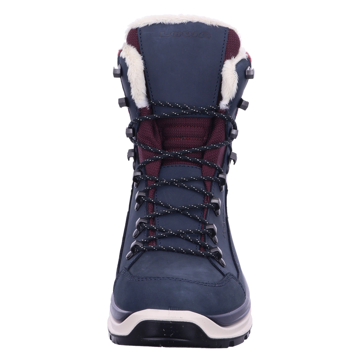 Lowa Winterschuh 421951 RENEGADE EVO ICE 2 GTX Ws in Blau