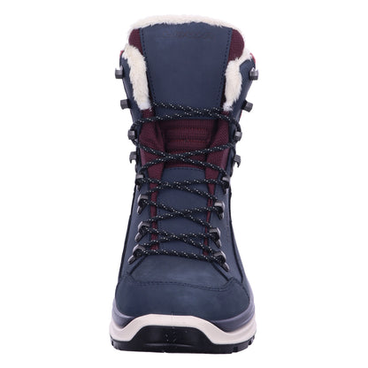 Lowa Winterschuh 421951 RENEGADE EVO ICE 2 GTX Ws in Blau