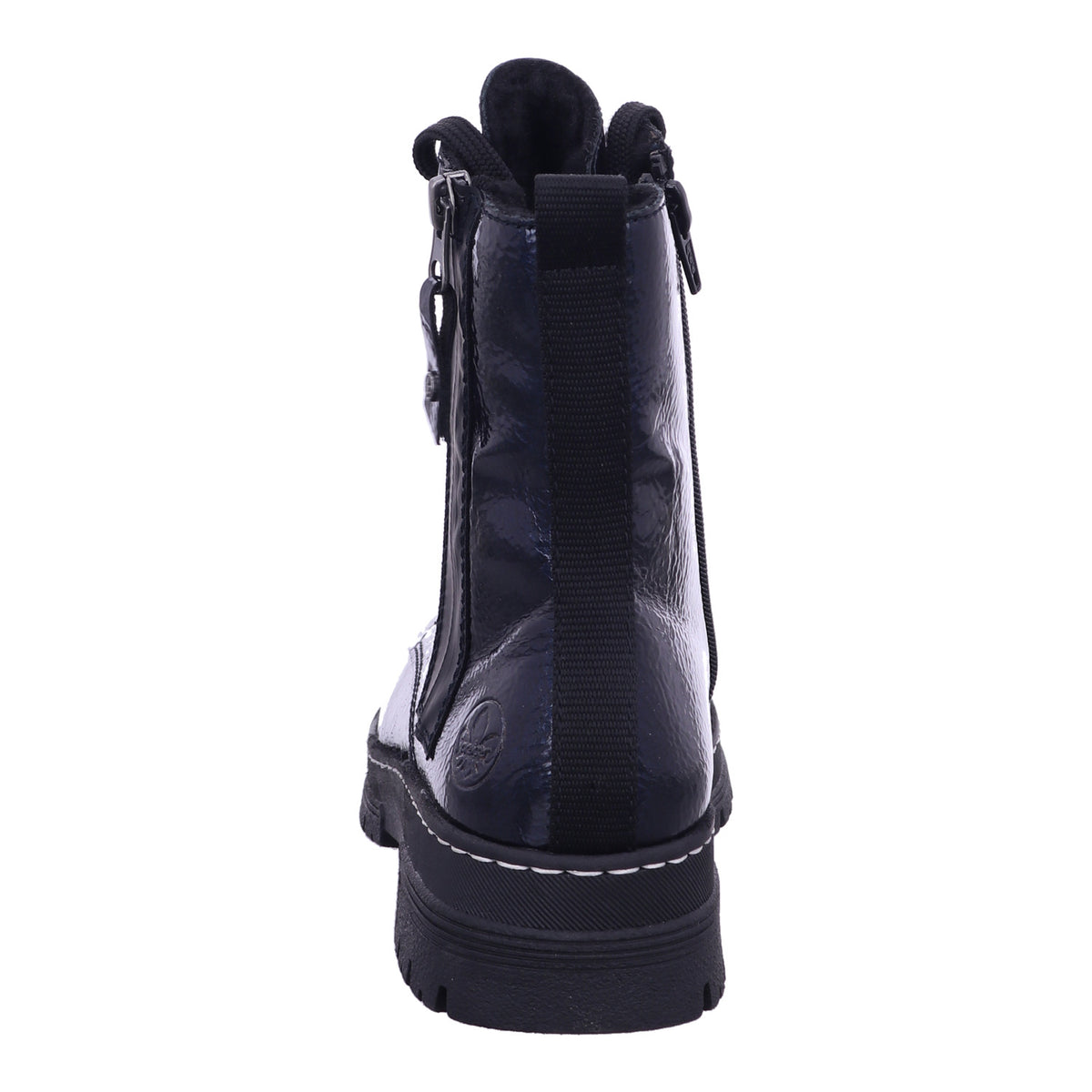 Rieker Winterschuh 73821  in Blau