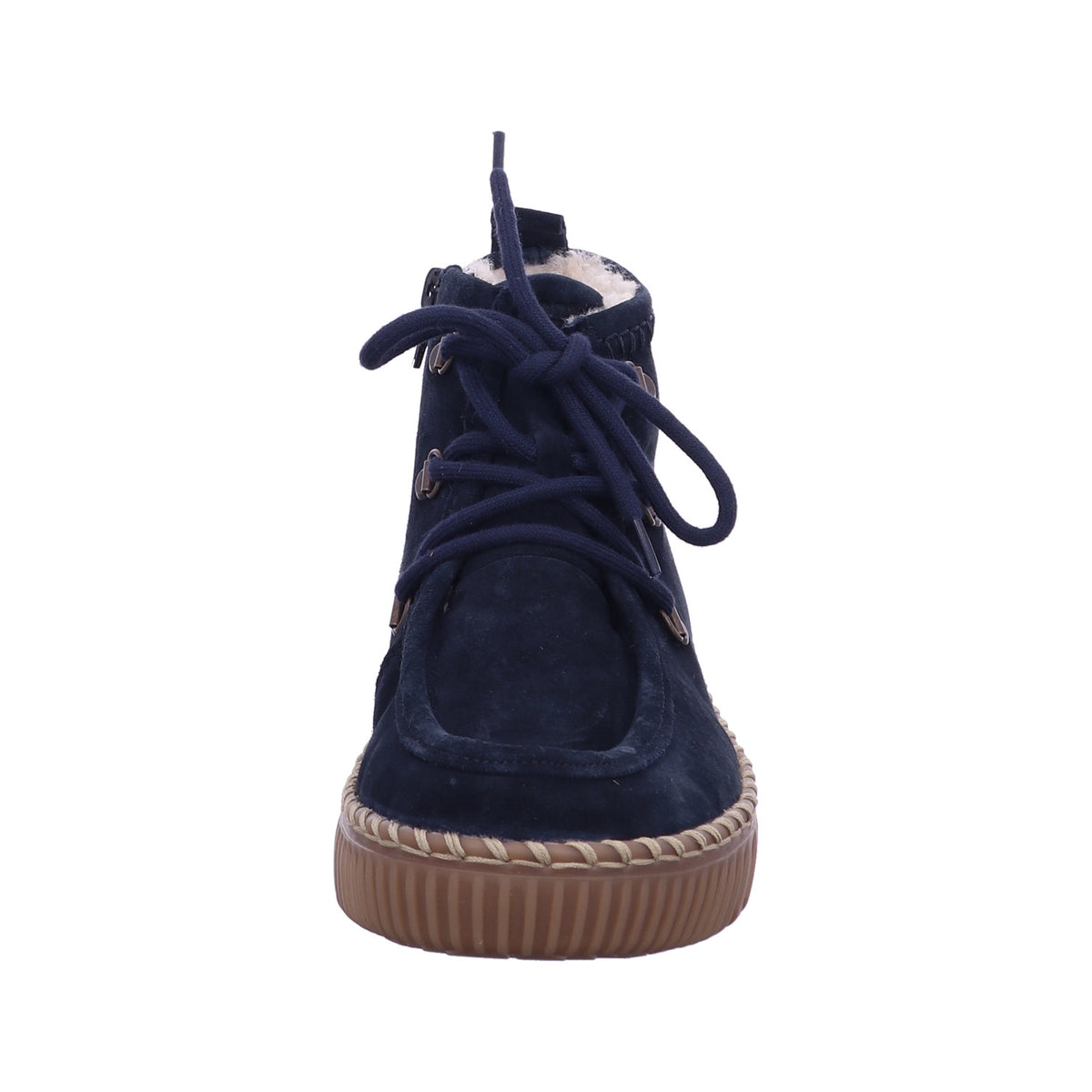 Remonte Winterschuh D4A72  in Blau