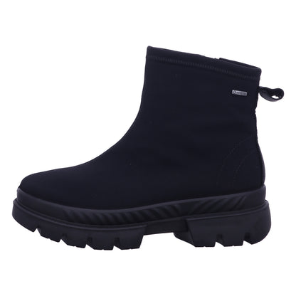ARA Winterschuh 12-14102 MOOD in Schwarz