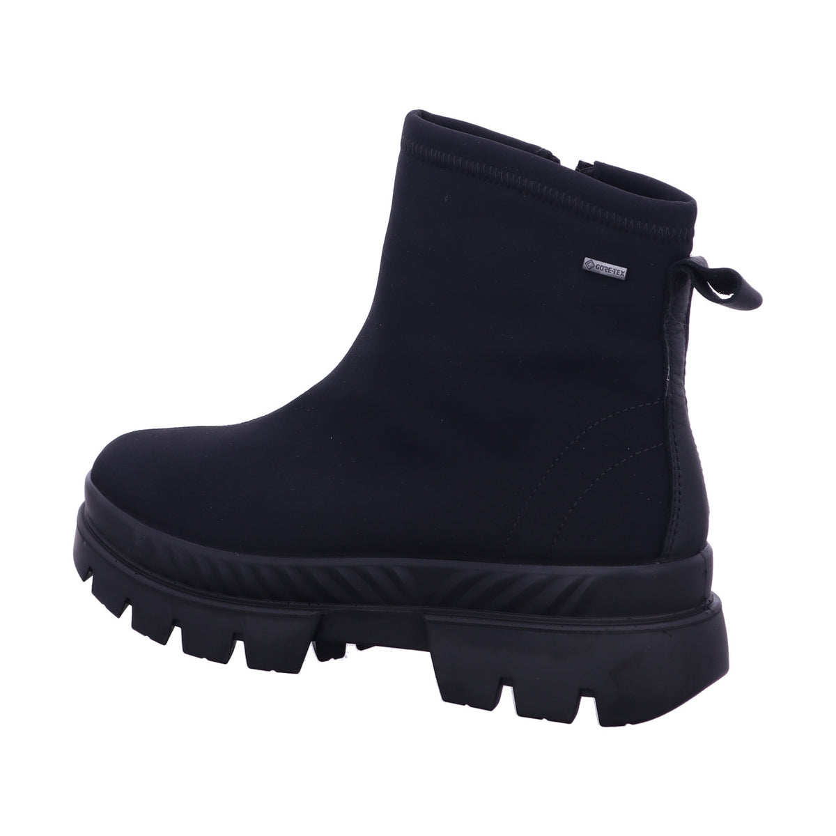 ARA Winterschuh 12-14102 MOOD in Schwarz