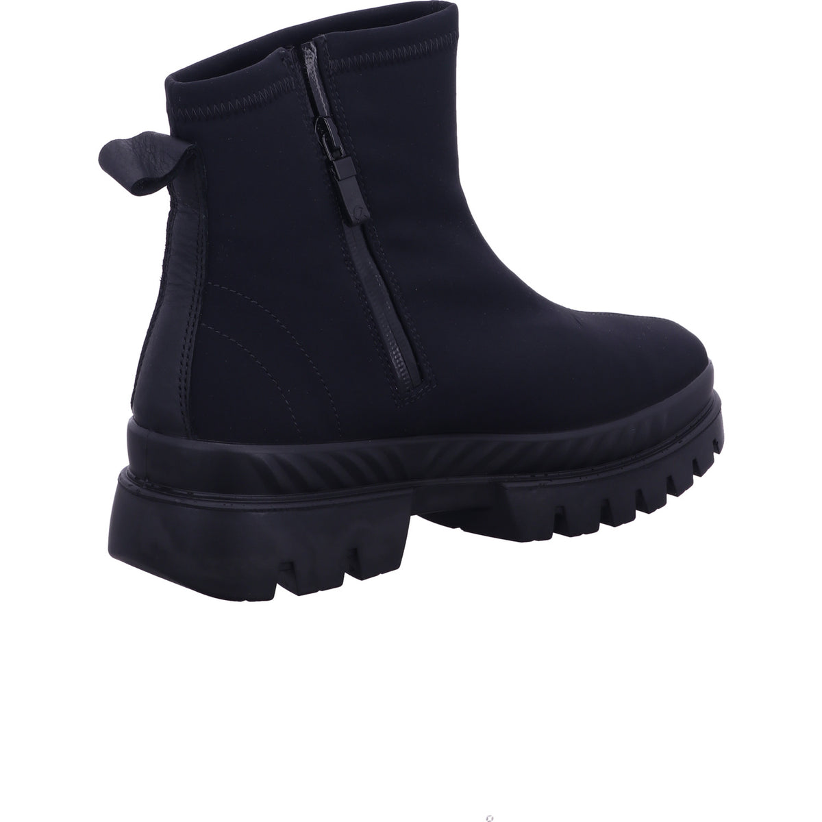 ARA Winterschuh 12-14102 MOOD in Schwarz