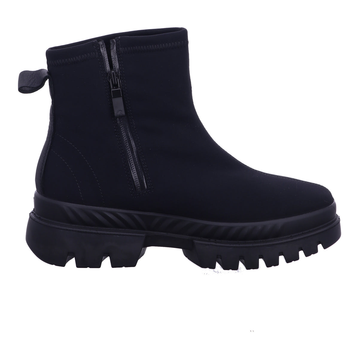 ARA Winterschuh 12-14102 MOOD in Schwarz