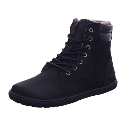 Koel Winterschuh 08L016 237  in Schwarz