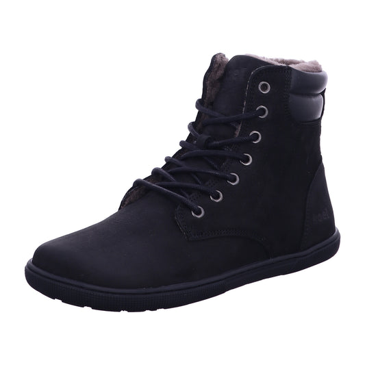Koel Winterschuh 08L016 237  in Schwarz