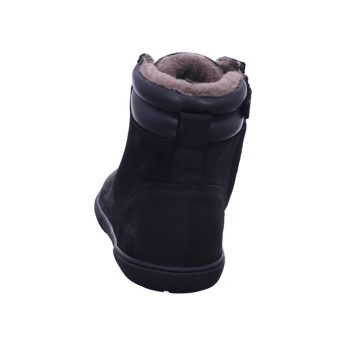 Koel Winterschuh 08L016 237  in Schwarz