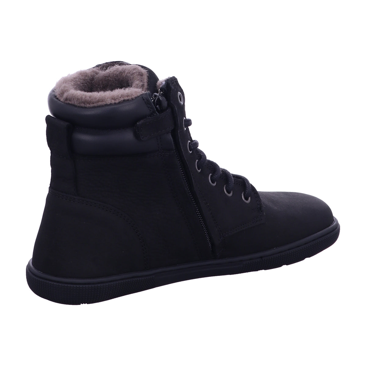 Koel Winterschuh 08L016 237  in Schwarz