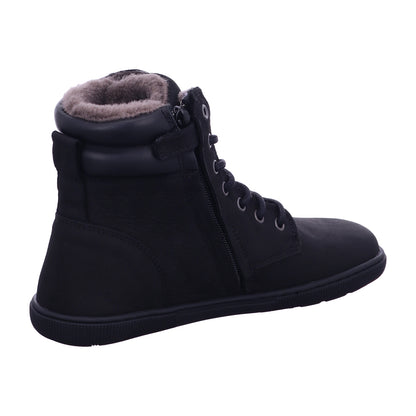 Koel Winterschuh 08L016 237  in Schwarz
