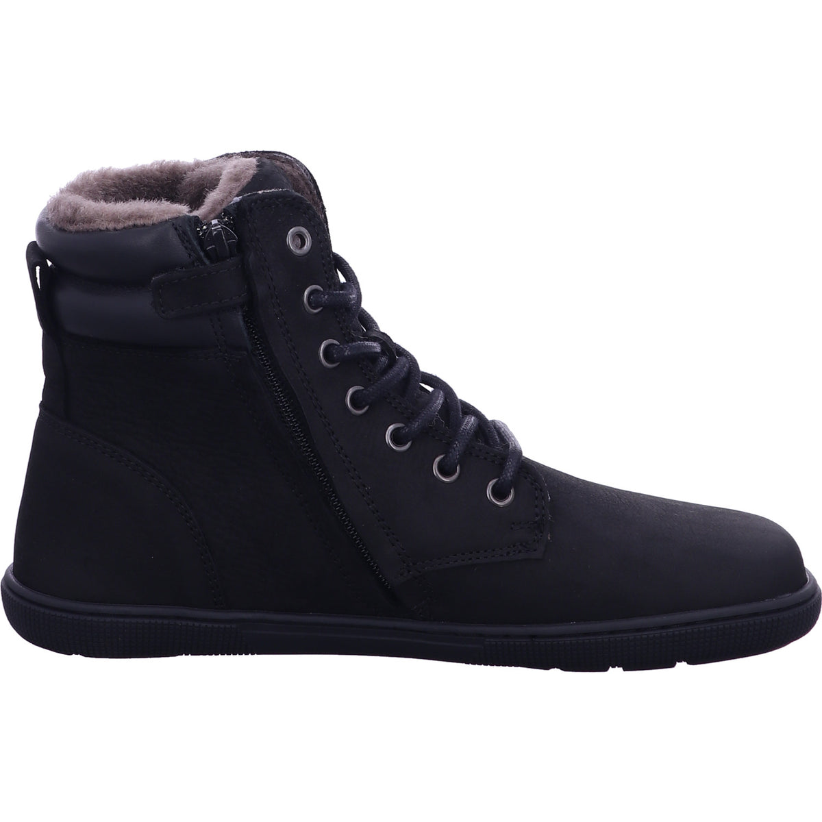 Koel Winterschuh 08L016 237  in Schwarz