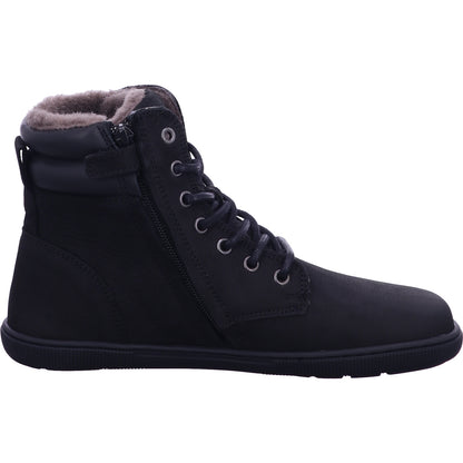 Koel Winterschuh 08L016 237  in Schwarz
