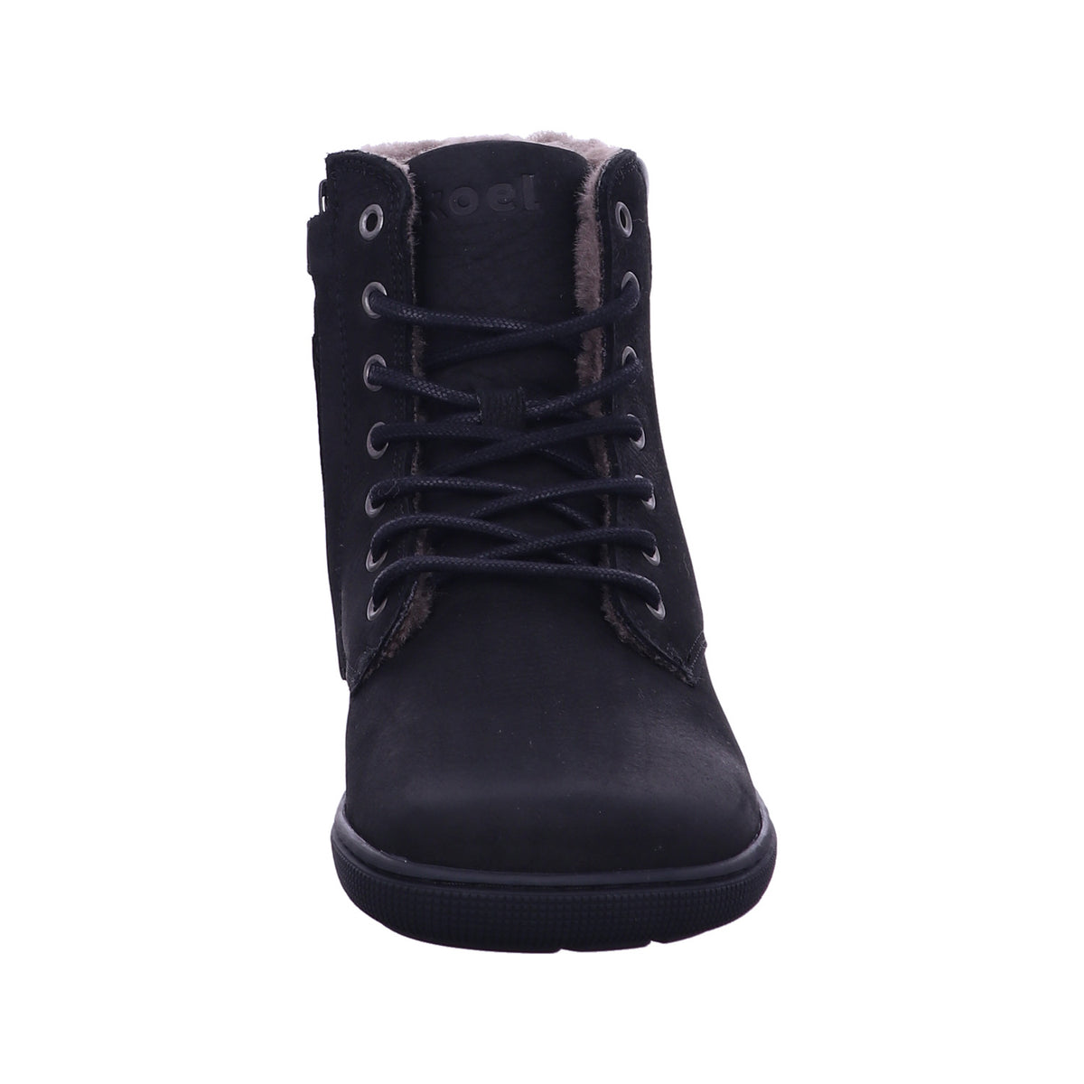 Koel Winterschuh 08L016 237  in Schwarz