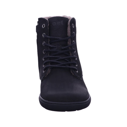 Koel Winterschuh 08L016 237  in Schwarz