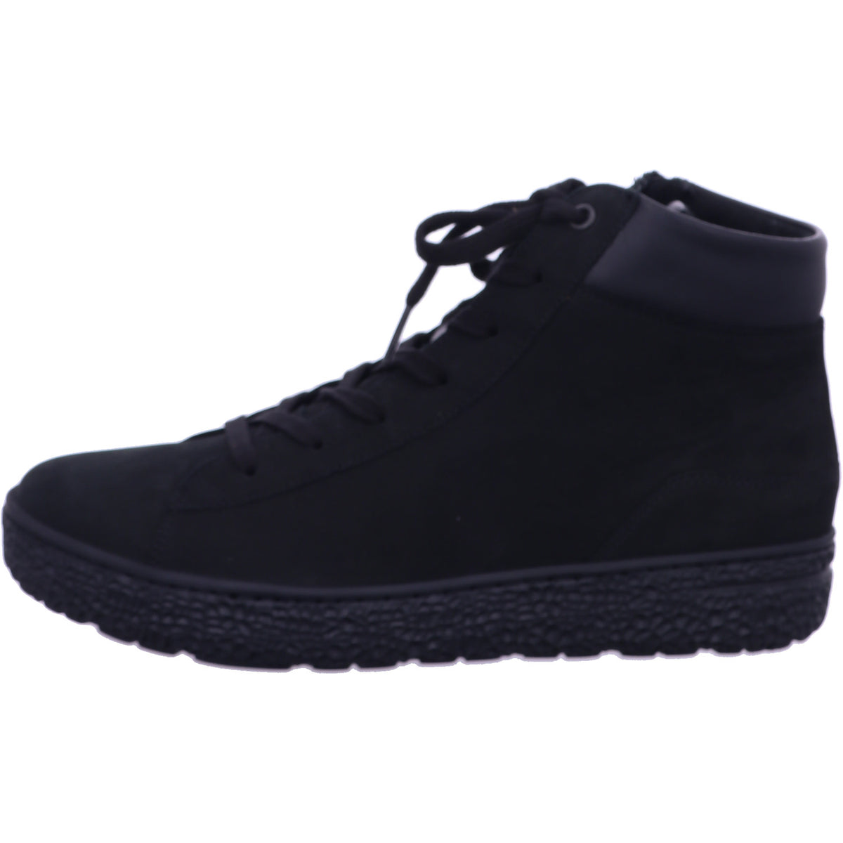 Hartjes Winterschuh 172141099 PHIL BOOT in Schwarz