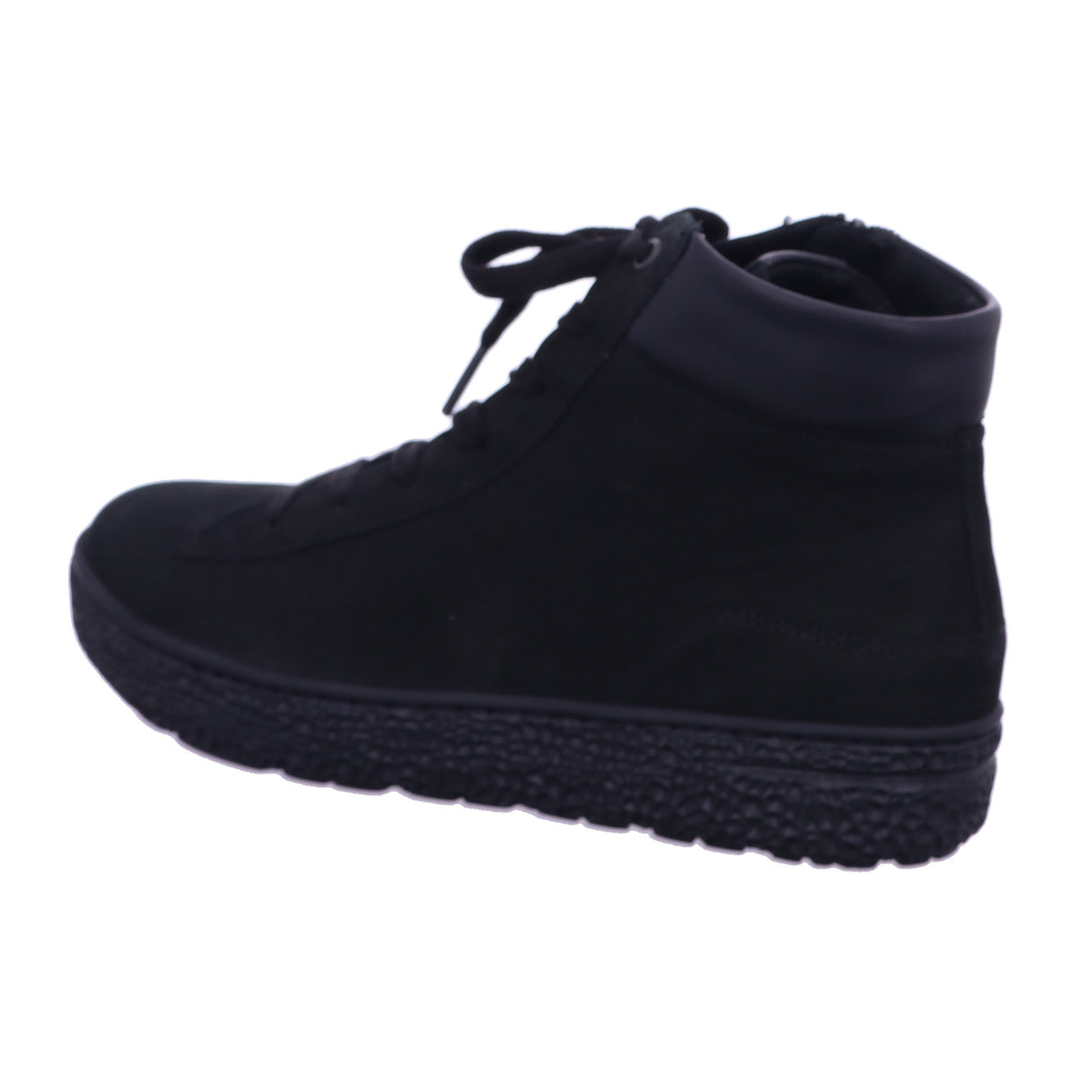 Hartjes Winterschuh 172141099 PHIL BOOT in Schwarz