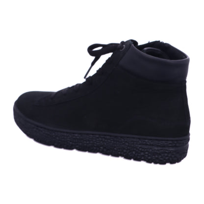 Hartjes Winterschuh 172141099 PHIL BOOT in Schwarz