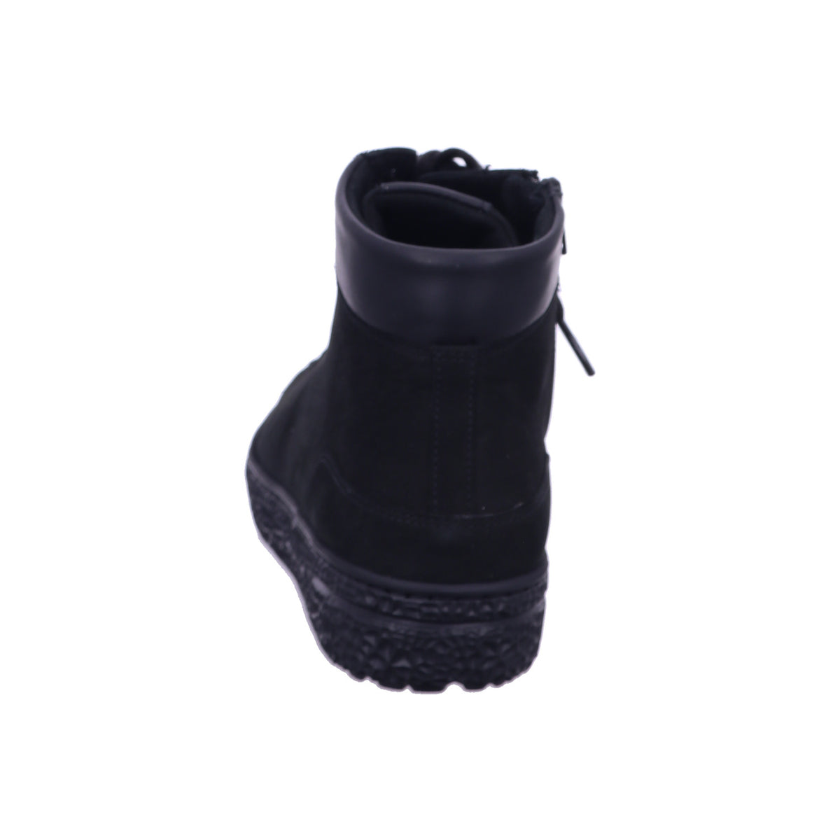 Hartjes Winterschuh 172141099 PHIL BOOT in Schwarz
