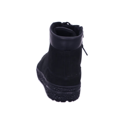 Hartjes Winterschuh 172141099 PHIL BOOT in Schwarz