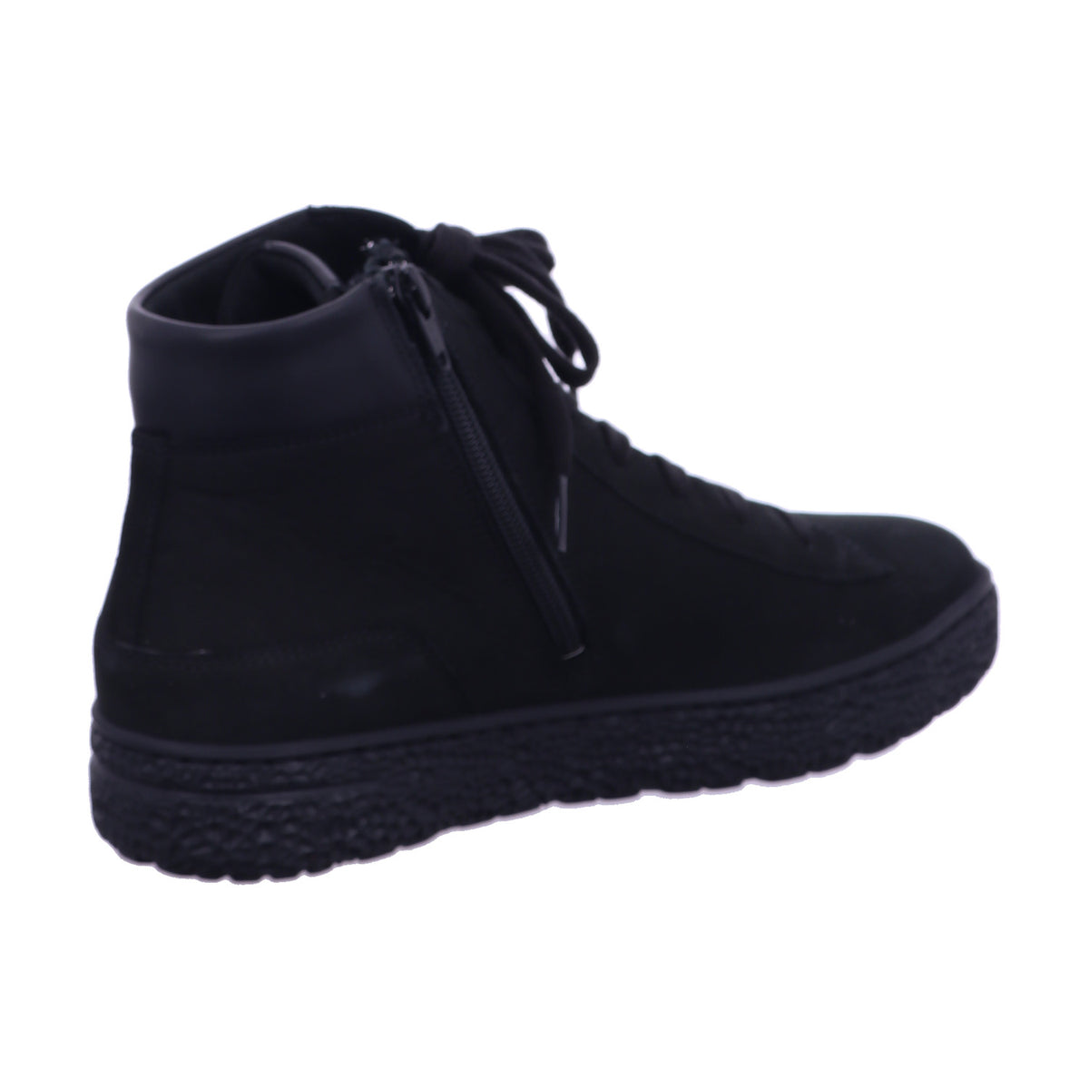 Hartjes Winterschuh 172141099 PHIL BOOT in Schwarz