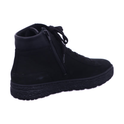Hartjes Winterschuh 172141099 PHIL BOOT in Schwarz