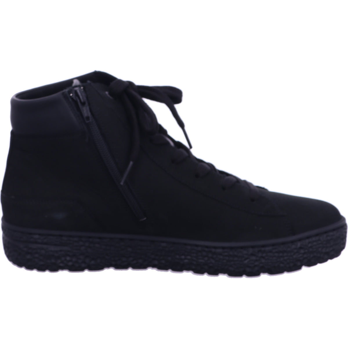 Hartjes Winterschuh 172141099 PHIL BOOT in Schwarz