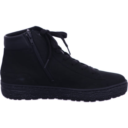Hartjes Winterschuh 172141099 PHIL BOOT in Schwarz