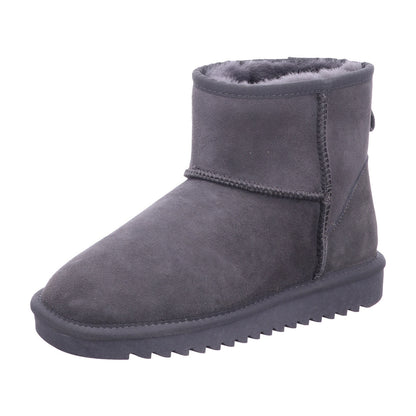 ARA Winterschuh 12-29921 ALASKA in Schwarz