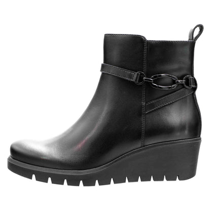 ARA Winterschuh 12-57002-01 COMO in Schwarz