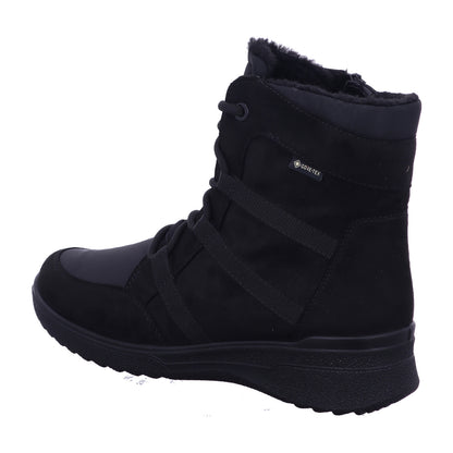 ARA Winterschuh 12 58504 MÜNCHEN in Schwarz