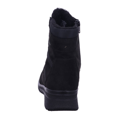 ARA Winterschuh 12 58504 MÜNCHEN in Schwarz