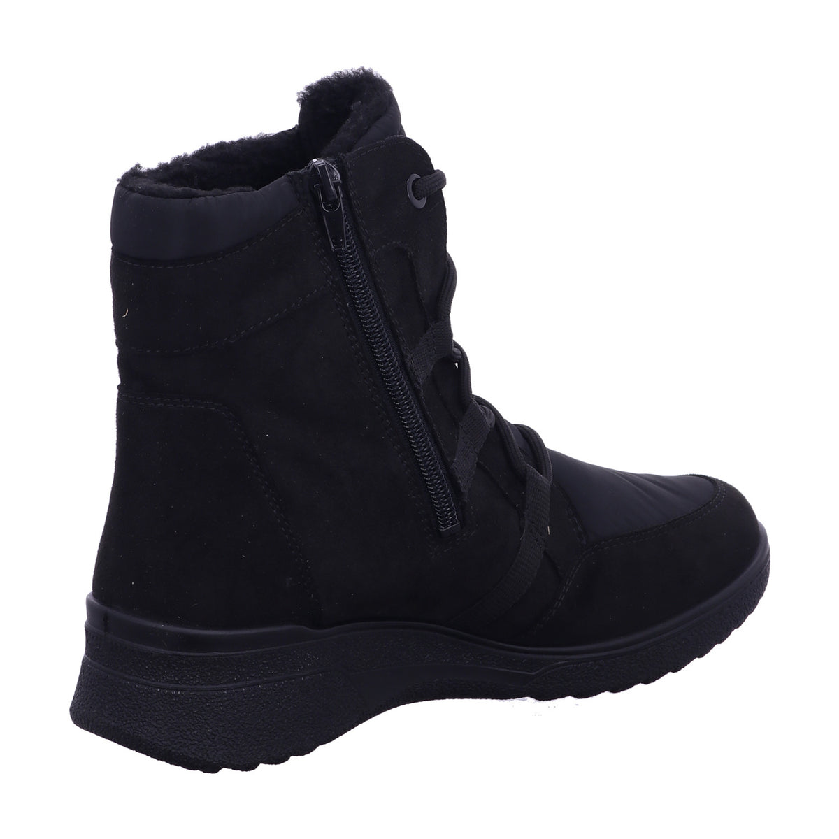 ARA Winterschuh 12 58504 MÜNCHEN in Schwarz