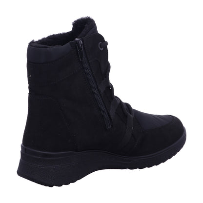 ARA Winterschuh 12 58504 MÜNCHEN in Schwarz