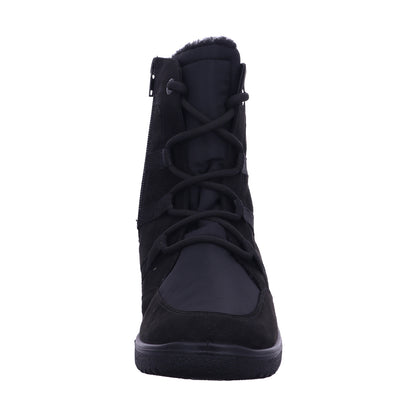 ARA Winterschuh 12 58504 MÜNCHEN in Schwarz