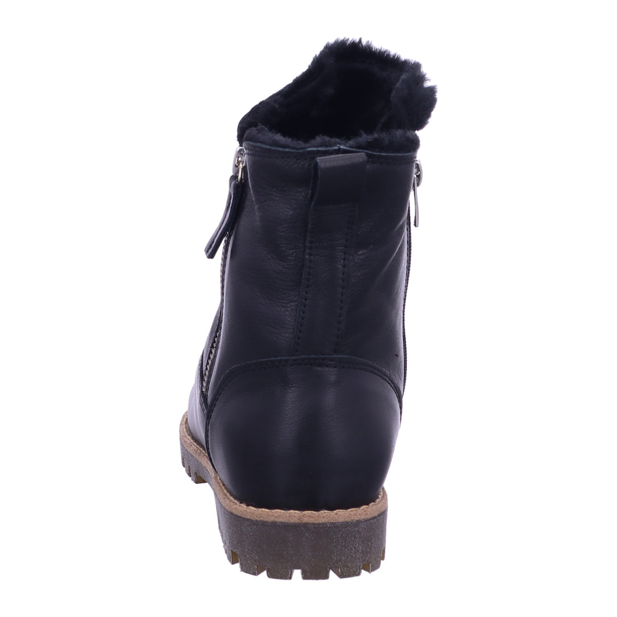 Andrea Conti Winterschuh 0346051 Da.- Stiefelette in Schwarz