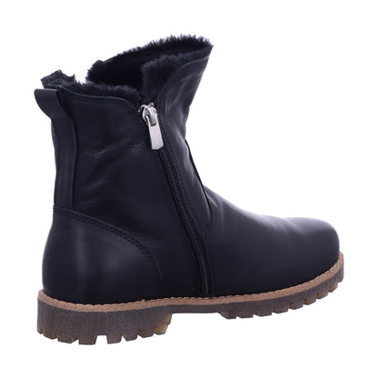 Andrea Conti Winterschuh 0346051 Da.- Stiefelette in Schwarz