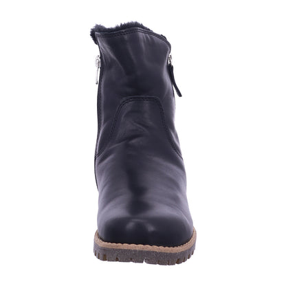 Andrea Conti Winterschuh 0346051 Da.- Stiefelette in Schwarz