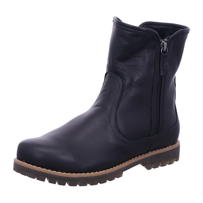Andrea Conti Winterschuh 0348049 Da.- Stiefelette in Schwarz