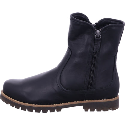 Andrea Conti Winterschuh 0348049 Da.- Stiefelette in Schwarz