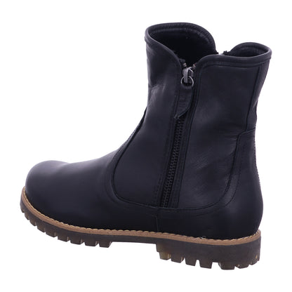 Andrea Conti Winterschuh 0348049 Da.- Stiefelette in Schwarz