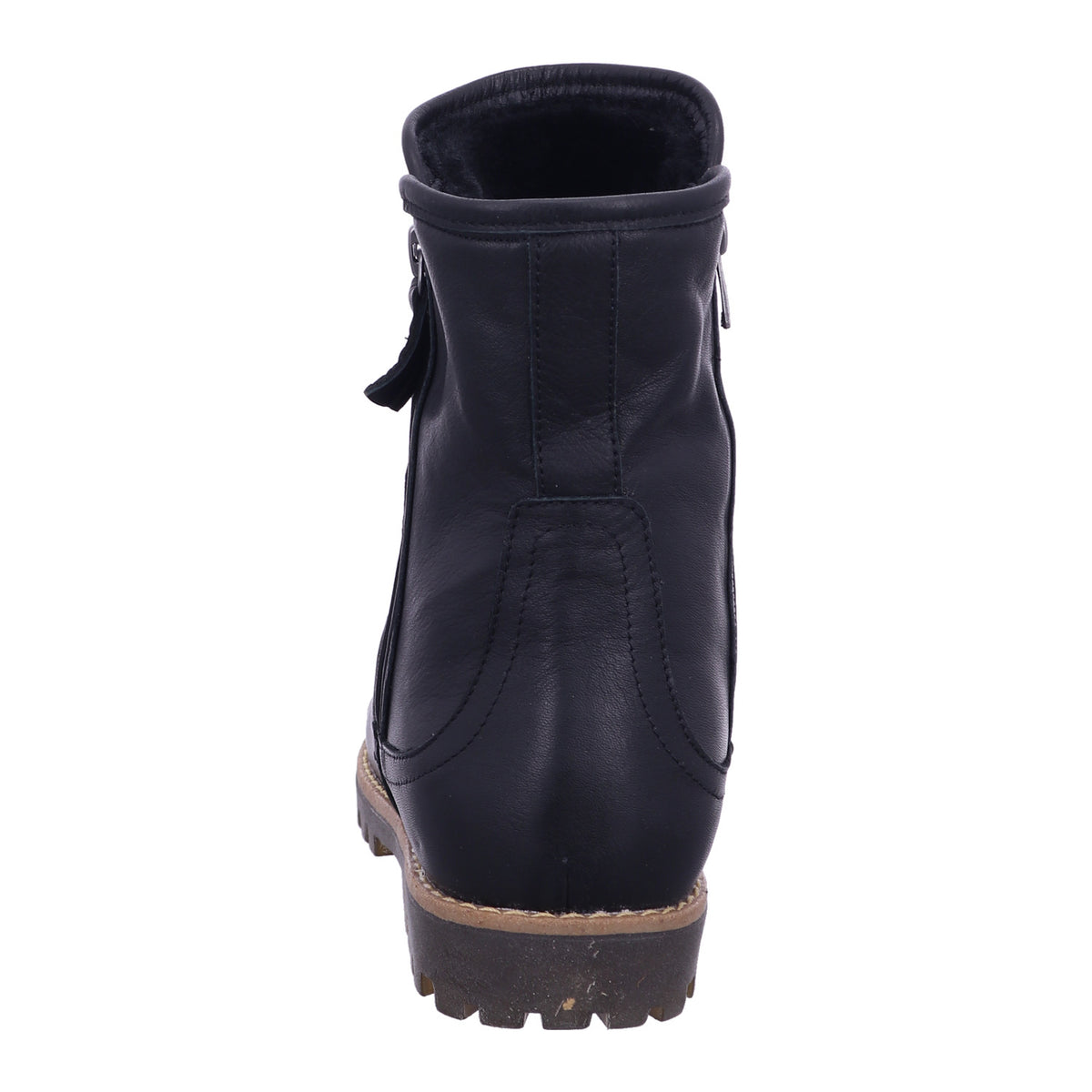Andrea Conti Winterschuh 0348049 Da.- Stiefelette in Schwarz