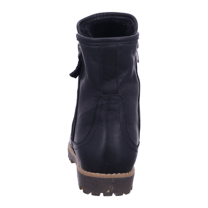 Andrea Conti Winterschuh 0348049 Da.- Stiefelette in Schwarz