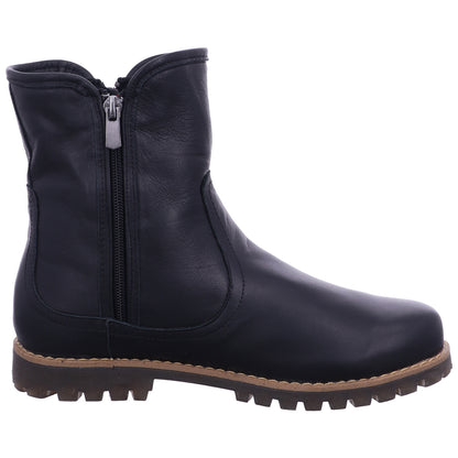 Andrea Conti Winterschuh 0348049 Da.- Stiefelette in Schwarz