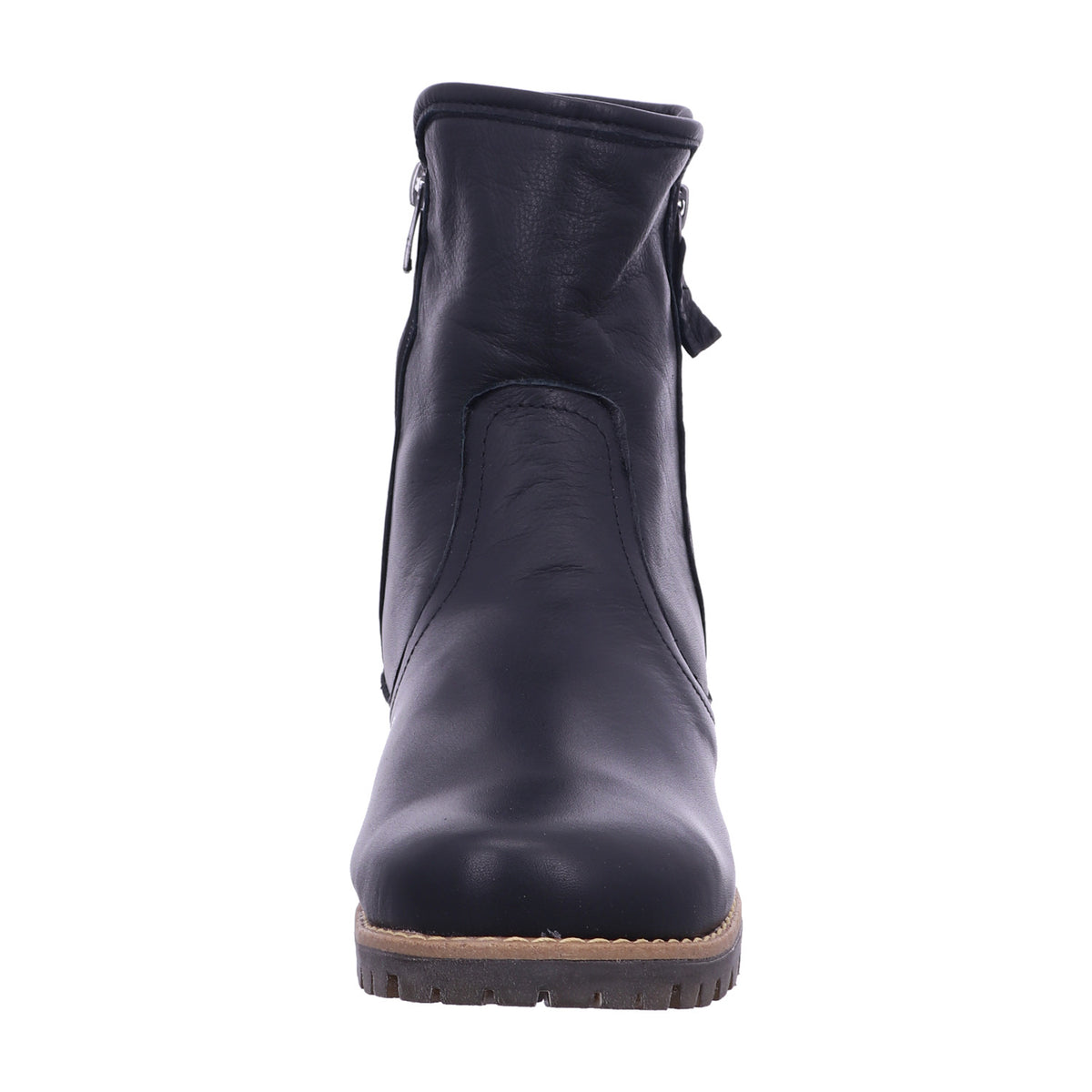 Andrea Conti Winterschuh 0348049 Da.- Stiefelette in Schwarz