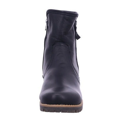 Andrea Conti Winterschuh 0348049 Da.- Stiefelette in Schwarz