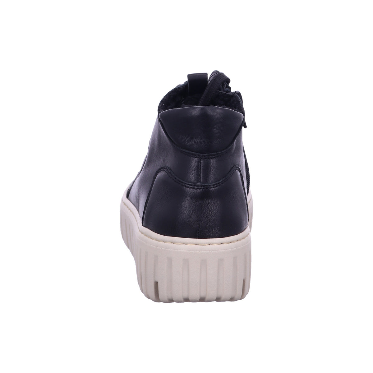 Waldläufer Winterschuh 941804 H Livia in Schwarz