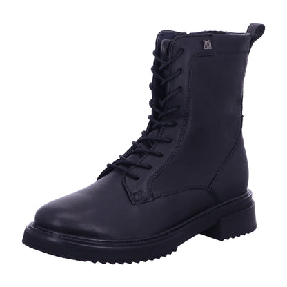 Waldläufer Winterschuh 511801 H Shelly in Schwarz