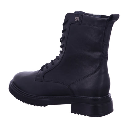 Waldläufer Winterschuh 511801 H Shelly in Schwarz
